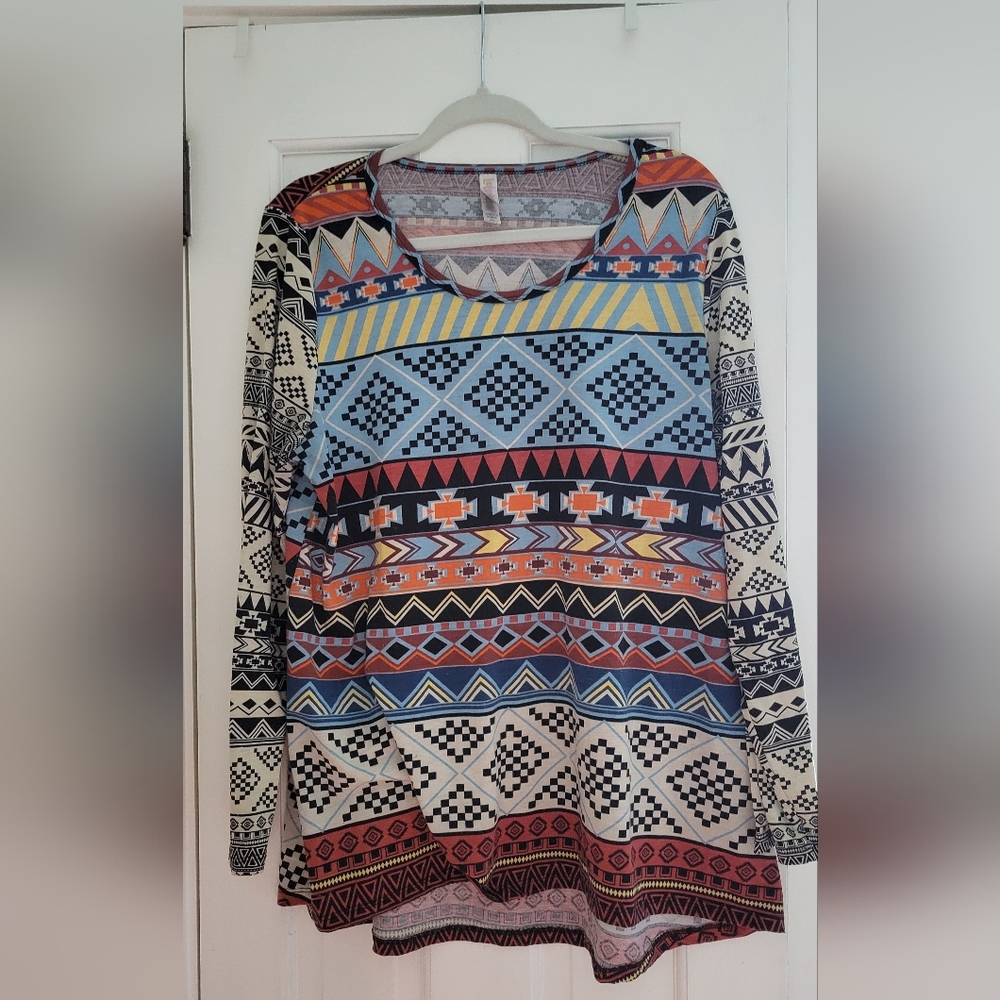 Lularoe Shirt